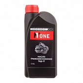 масло трансмиссионное sae 80w-90 api gl-4 number one, 0,950 л - МАСЛА И СМАЗКА ДЛЯ САДОВОЙ ТЕХНИКИ - купить в липецке в магазине уровень