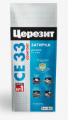 затирка церезит comfort се 33, цвет натура, 2 кг - ЗАТИРКИ - купить в липецке в магазине уровень