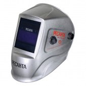сварочная маска ресанта мс-2 silver - МАСКИ СВАРОЧНЫЕ - купить в липецке в магазине уровень