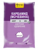 удобрение карбамид (мочевина) 2,5 кг "фаско" - УДОБРЕНИЯ ДЛЯ РАСТЕНИЙ - купить в липецке в магазине уровень