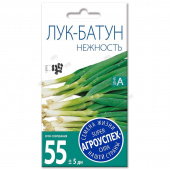 семена лук-батун нежность 1 г "агроуспех" - СЕМЕНА - купить в липецке в магазине уровень