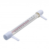 термометр оконный наружный тсн-13/1 на гвоздике, от -50°c до +50°c, 220 х 18мм - ТЕРМОМЕТР - купить в липецке в магазине уровень