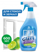средство для стекол и зеркал grass, 600 мл - БЫТОВАЯ ХИМИЯ - купить в липецке в магазине уровень