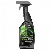 пенный очиститель резины foam tire сleaner grass спрей, 600 мл - СРЕДСТВА ДЛЯ ШИН - купить в липецке в магазине уровень