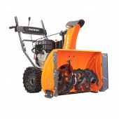 снегоуборщик patriot pro 11 kx (коммунально-хозяйственный) - СНЕГОУБОРОЧНЫЕ МАШИНЫ - купить в липецке в магазине уровень